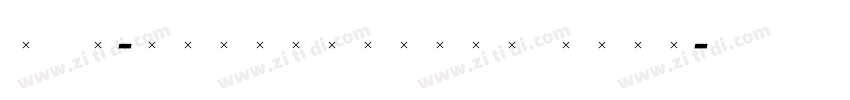 TAB-Pattinathar Bold字体转换